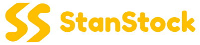 StanStock logo